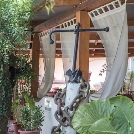 Da Attilio Hotel Sapri