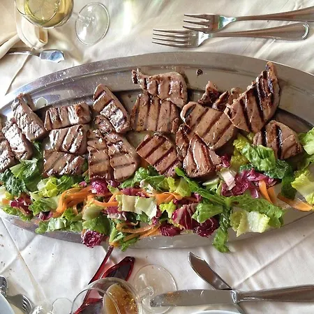 Da Attilio Hotel Sapri