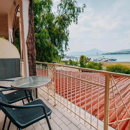 Hotel Da Attilio Sapri