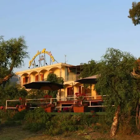 Da Attilio サプリ