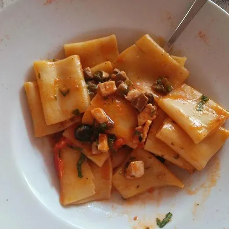 Da Attilio サプリ