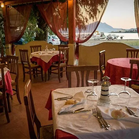 Hotel Da Attilio