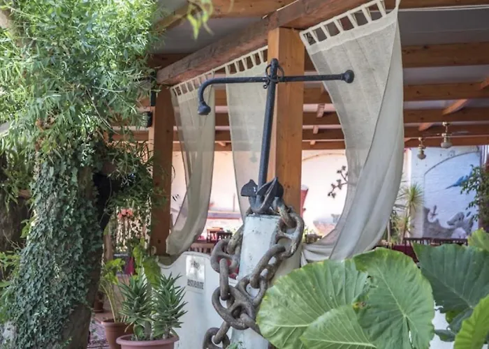 Da Attilio Hotel Sapri